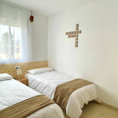 B&P Alojamientos Miami Platja Paradise Exterior photo