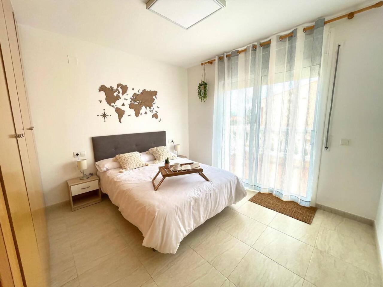B&P Alojamientos Miami Platja Paradise Exterior photo